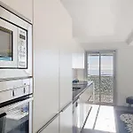 Henri Camille Agency - Goelands- Luxury 3 Bedrooms Huge Sea View Terrace Semesterbostad *