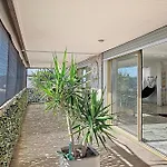 Henri Camille Agency - Goelands- Luxury 3 Bedrooms Huge Sea View Terrace
