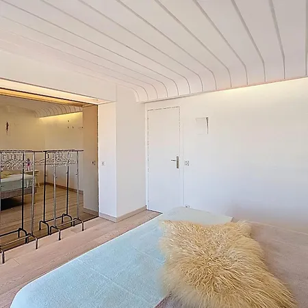 Henri Camille Agency - Goelands- Luxury 3 Bedrooms Huge Sea View Terrace