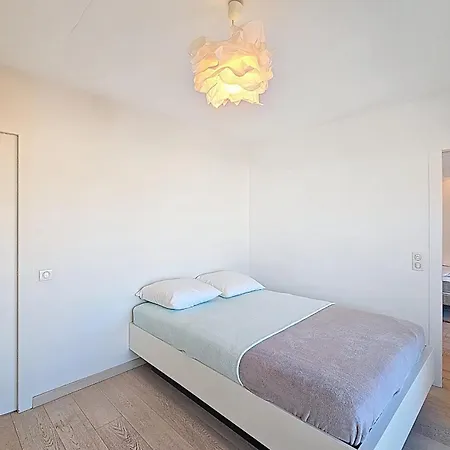 Henri Camille Agency - Goelands- Luxury 3 Bedrooms Huge Sea View Terrace Feriehus *