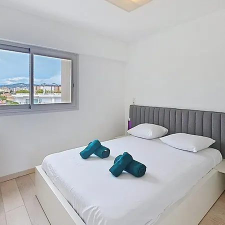 Henri Camille Agency - Goelands- Luxury 3 Bedrooms Huge Sea View Terrace *