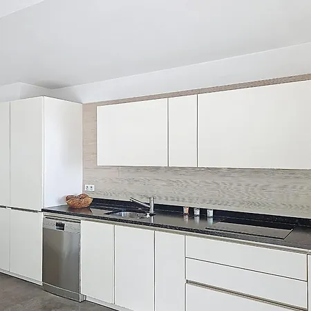 Henri Camille Agency - Goelands- Luxury 3 Bedrooms Huge Sea View Terrace Сasa de vacaciones
