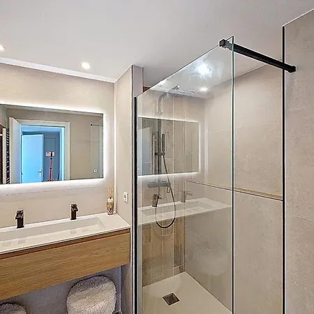Henri Camille Agency - Goelands- Luxury 3 Bedrooms Huge Sea View Terrace