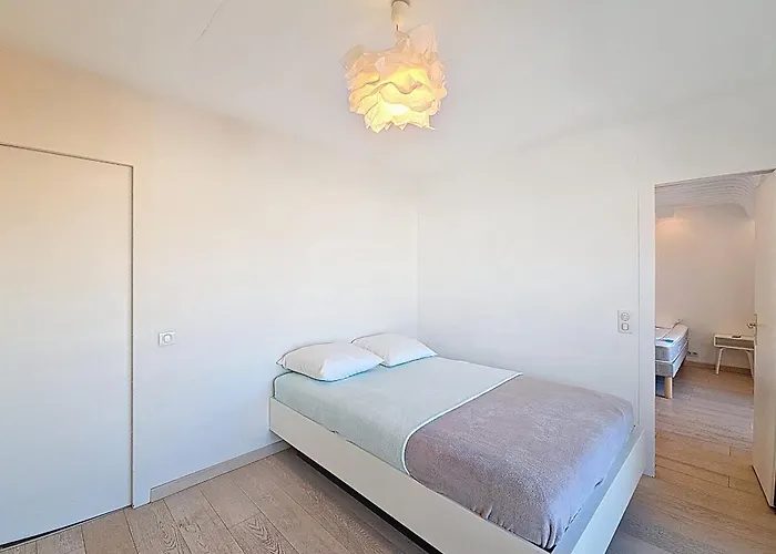 Henri Camille Agency - Goelands- Luxury 3 Bedrooms Huge Sea View Terrace Feriehus *